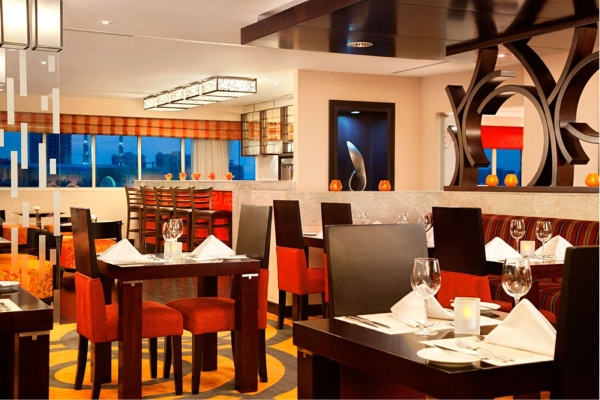 Hotel DoubleTree by Hilton Ras Al Khaimah